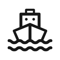 Port.Dev Logo